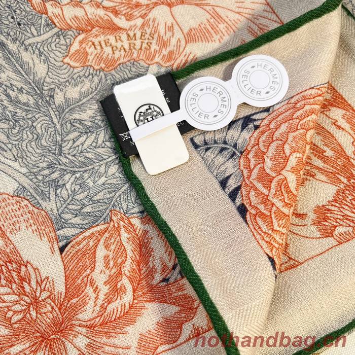 Hermes Scarf HEC00703 Hermes Scarf HEC00703