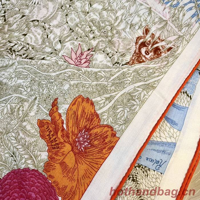 Hermes Scarf HEC00704 Hermes Scarf HEC00704