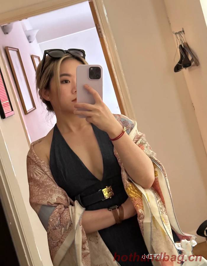 Hermes Scarf HEC00705 Hermes Scarf HEC00705