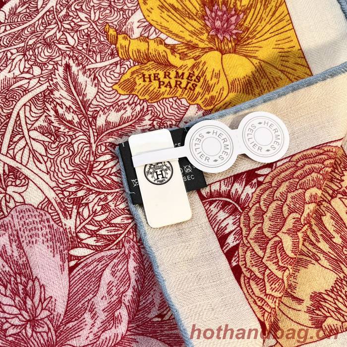Hermes Scarf HEC00705 Hermes Scarf HEC00705