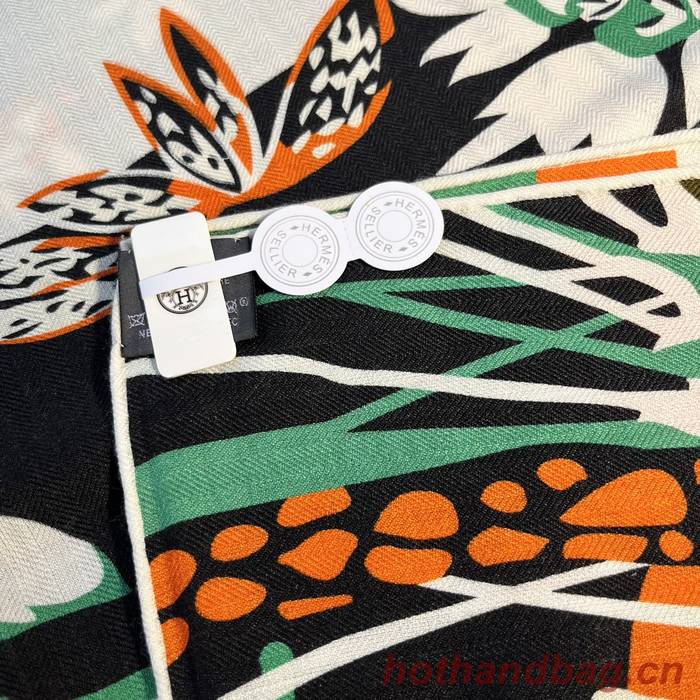 Hermes Scarf HEC00708 Hermes Scarf HEC00708