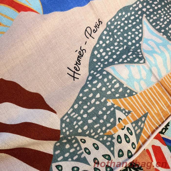 Hermes Scarf HEC00709 Hermes Scarf HEC00709