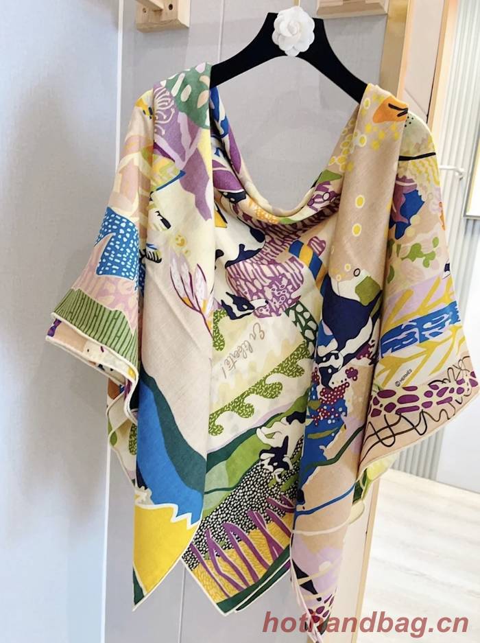 Hermes Scarf HEC00710 Hermes Scarf HEC00710