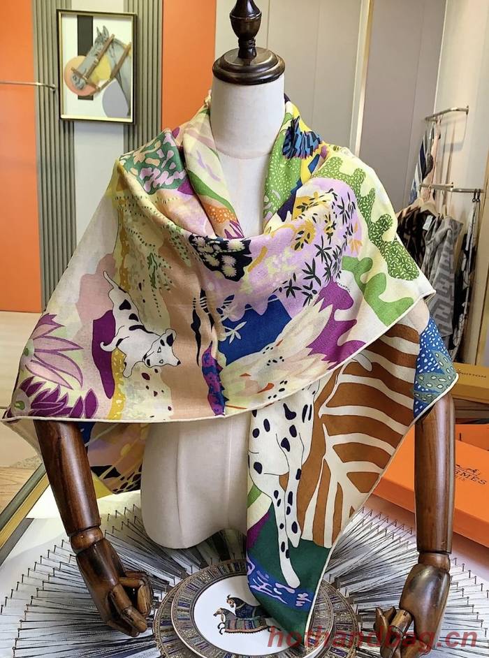Hermes Scarf HEC00710 Hermes Scarf HEC00710