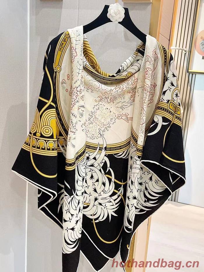 Hermes Scarf HEC00711 Hermes Scarf HEC00711