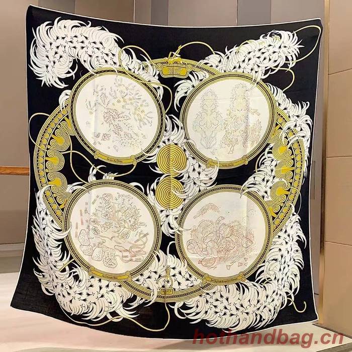 Hermes Scarf HEC00711 Hermes Scarf HEC00711