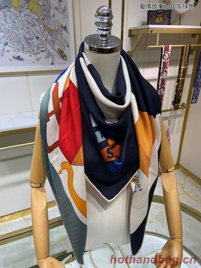 Hermes Scarf HEC00712 Hermes Scarf HEC00712