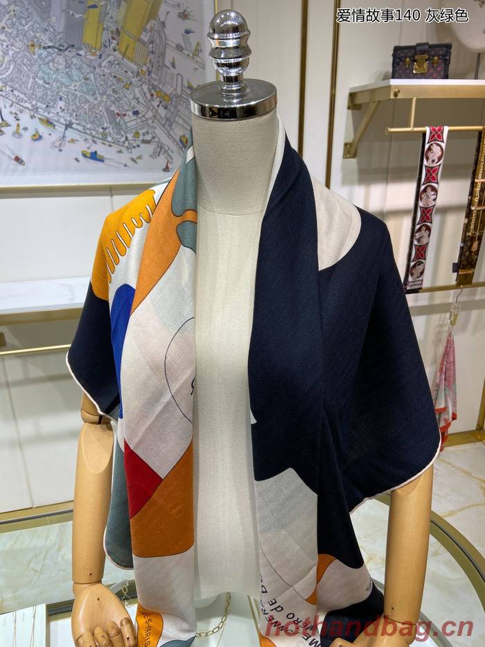 Hermes Scarf HEC00712 Hermes Scarf HEC00712