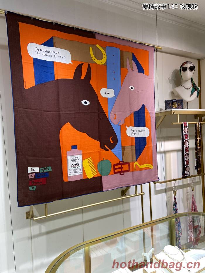 Hermes Scarf HEC00713 Hermes Scarf HEC00713