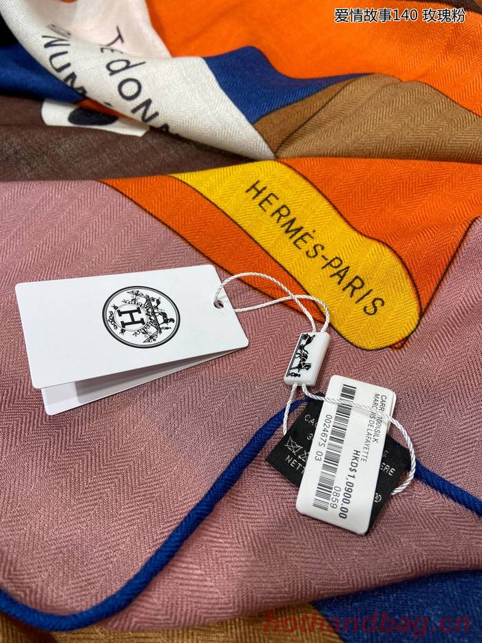 Hermes Scarf HEC00713 Hermes Scarf HEC00713
