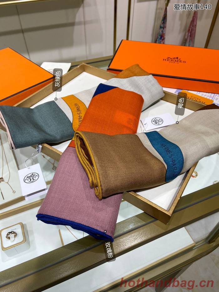 Hermes Scarf HEC00714 Hermes Scarf HEC00714