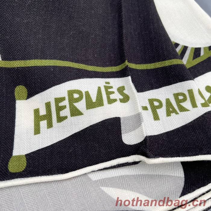 Hermes Scarf HEC00718 Hermes Scarf HEC00718