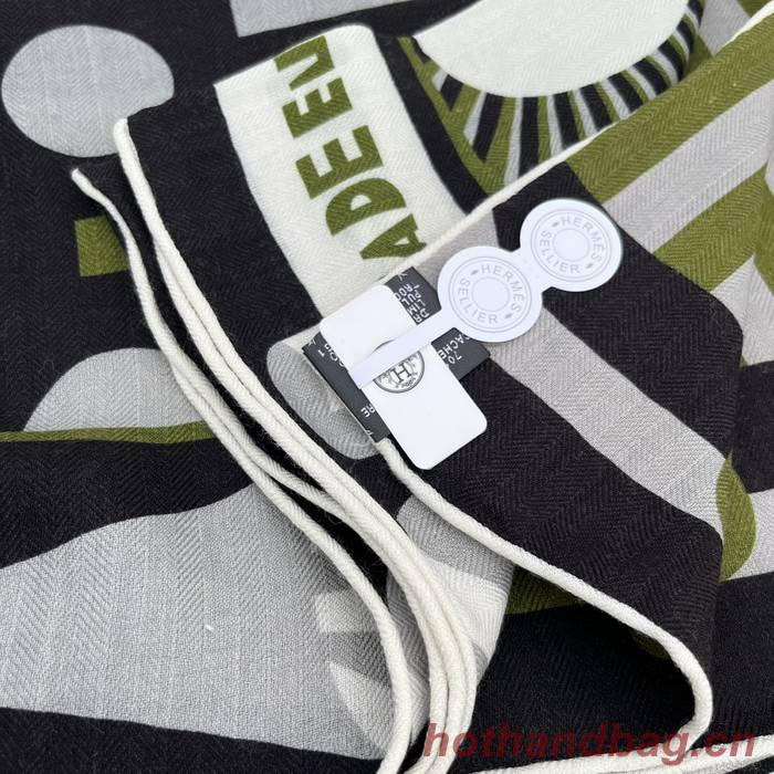Hermes Scarf HEC00718 Hermes Scarf HEC00718
