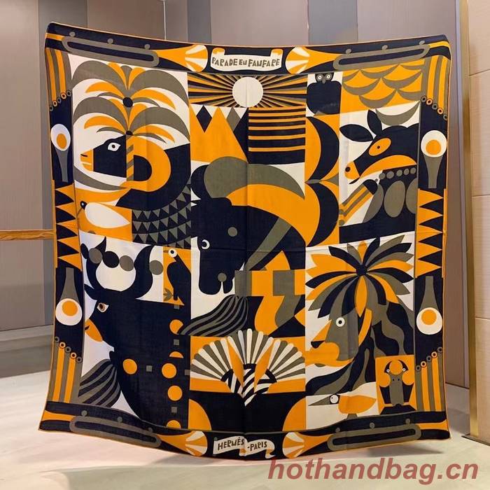Hermes Scarf HEC00719 Hermes Scarf HEC00719