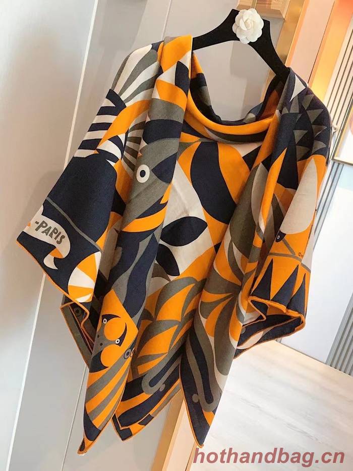 Hermes Scarf HEC00719 Hermes Scarf HEC00719