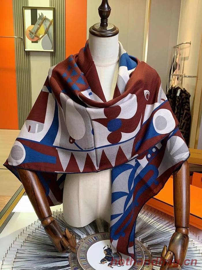 Hermes Scarf HEC00721 Hermes Scarf HEC00721
