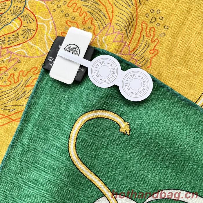 Hermes Scarf HEC00722 Hermes Scarf HEC00722