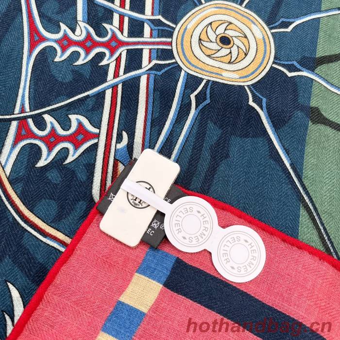 Hermes Scarf HEC00723 Hermes Scarf HEC00723