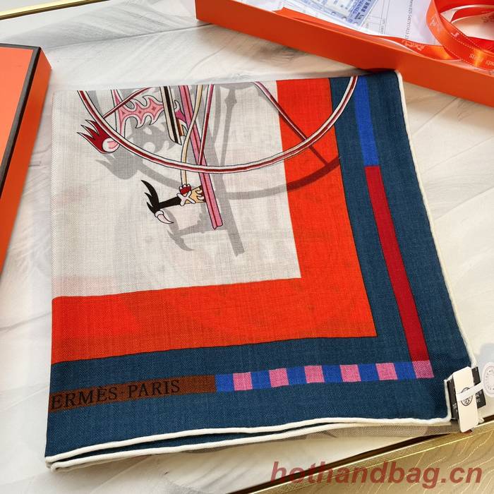Hermes Scarf HEC00724 Hermes Scarf HEC00724