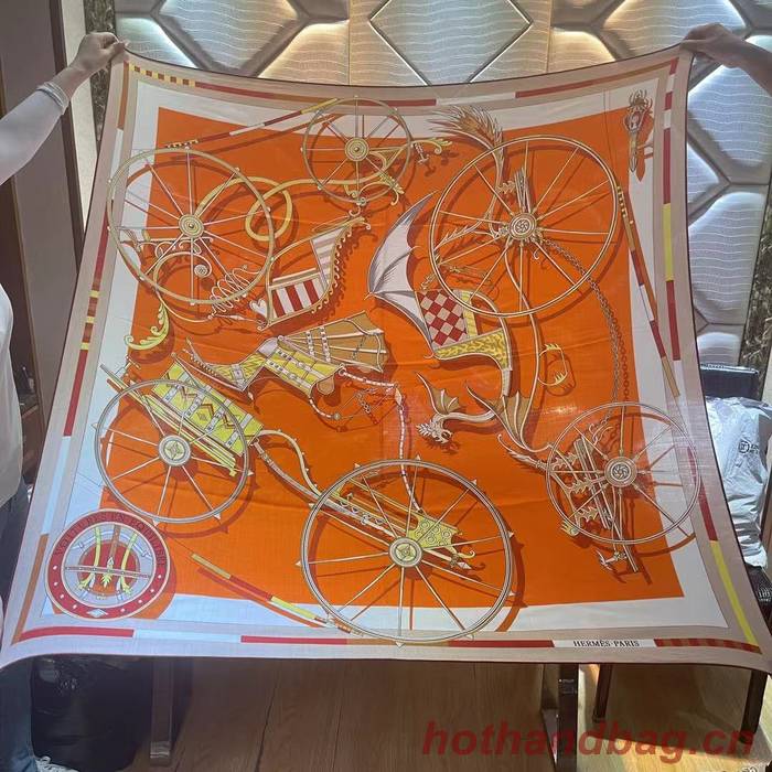 Hermes Scarf HEC00725 Hermes Scarf HEC00725