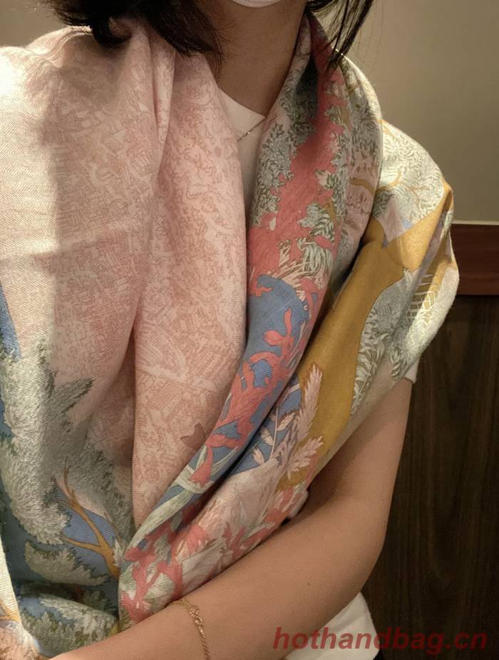 Hermes Scarf HEC00727 Hermes Scarf HEC00727