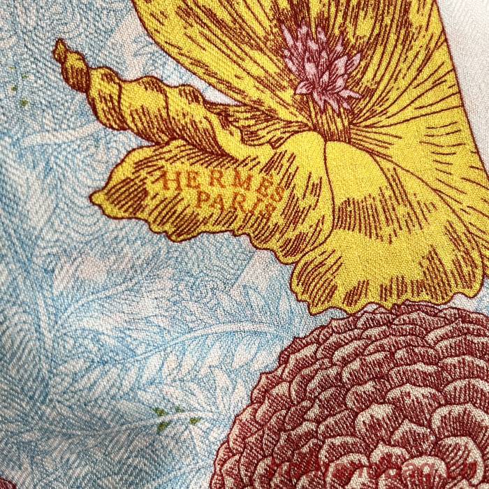 Hermes Scarf HEC00727 Hermes Scarf HEC00727