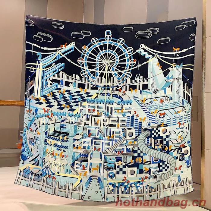 Hermes Scarf HEC00728 Hermes Scarf HEC00728