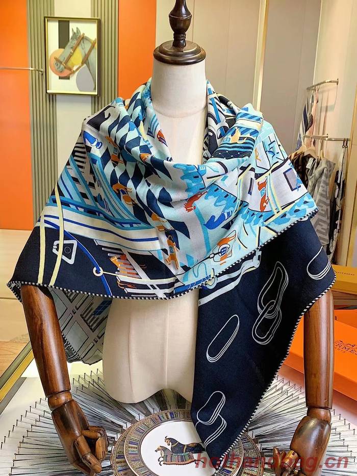 Hermes Scarf HEC00728 Hermes Scarf HEC00728