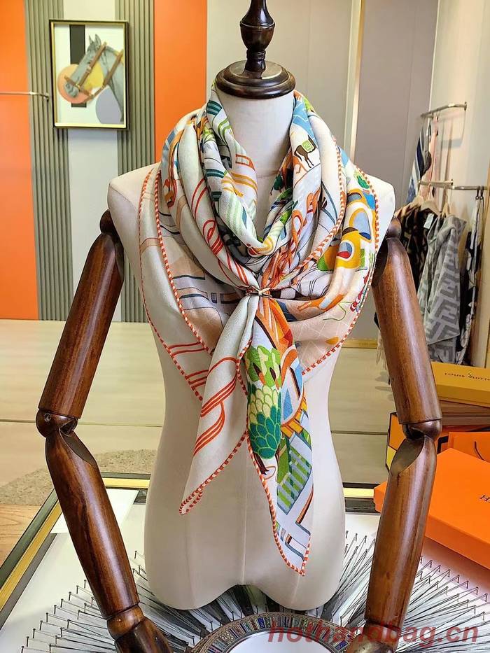 Hermes Scarf HEC00729 Hermes Scarf HEC00729