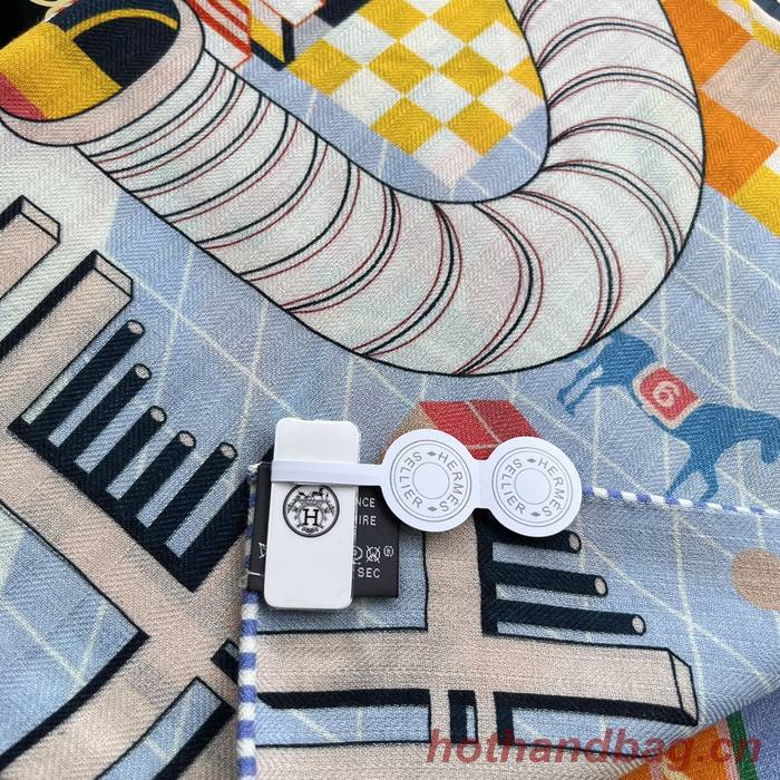 Hermes Scarf HEC00730 Hermes Scarf HEC00730