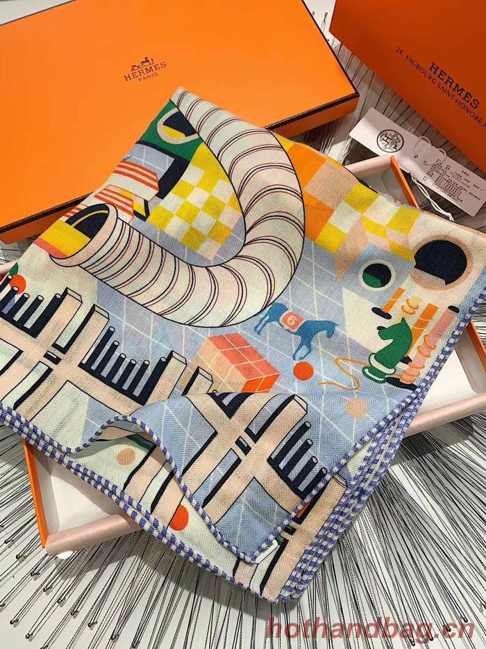 Hermes Scarf HEC00730 Hermes Scarf HEC00730