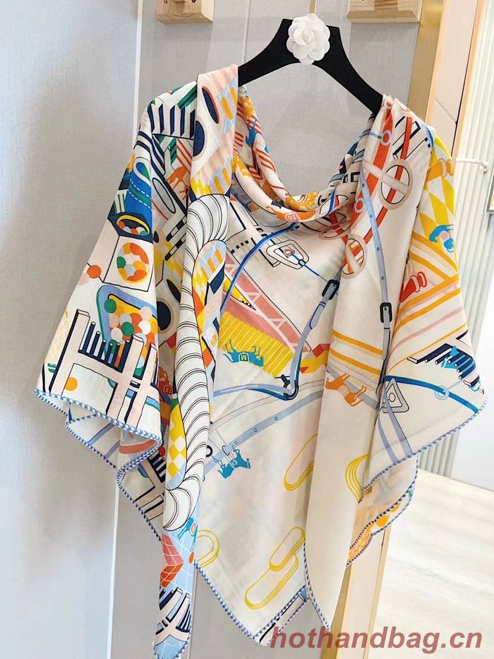 Hermes Scarf HEC00730 Hermes Scarf HEC00730