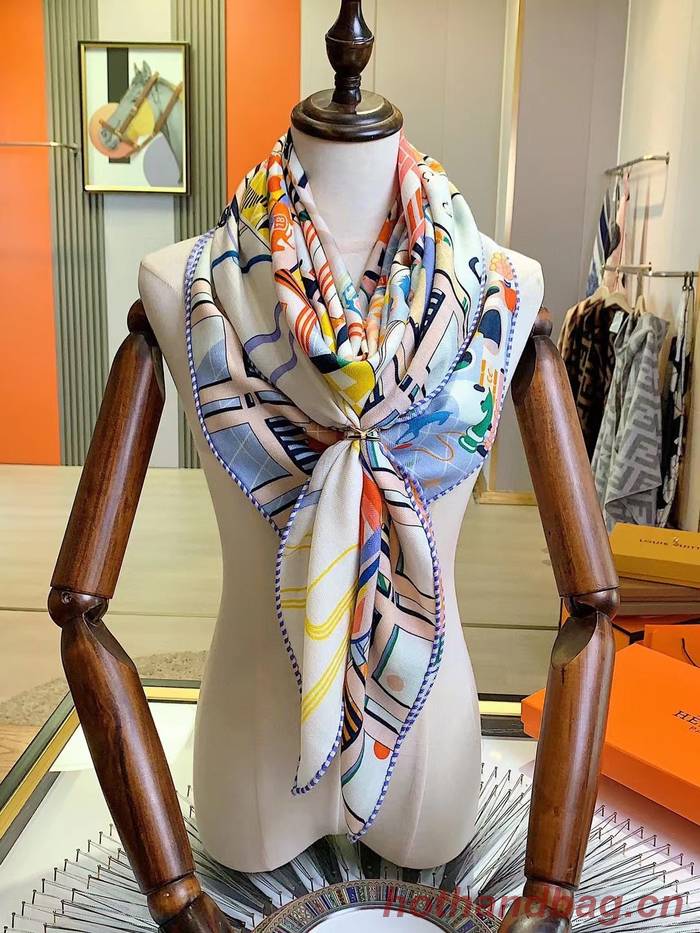 Hermes Scarf HEC00730 Hermes Scarf HEC00730