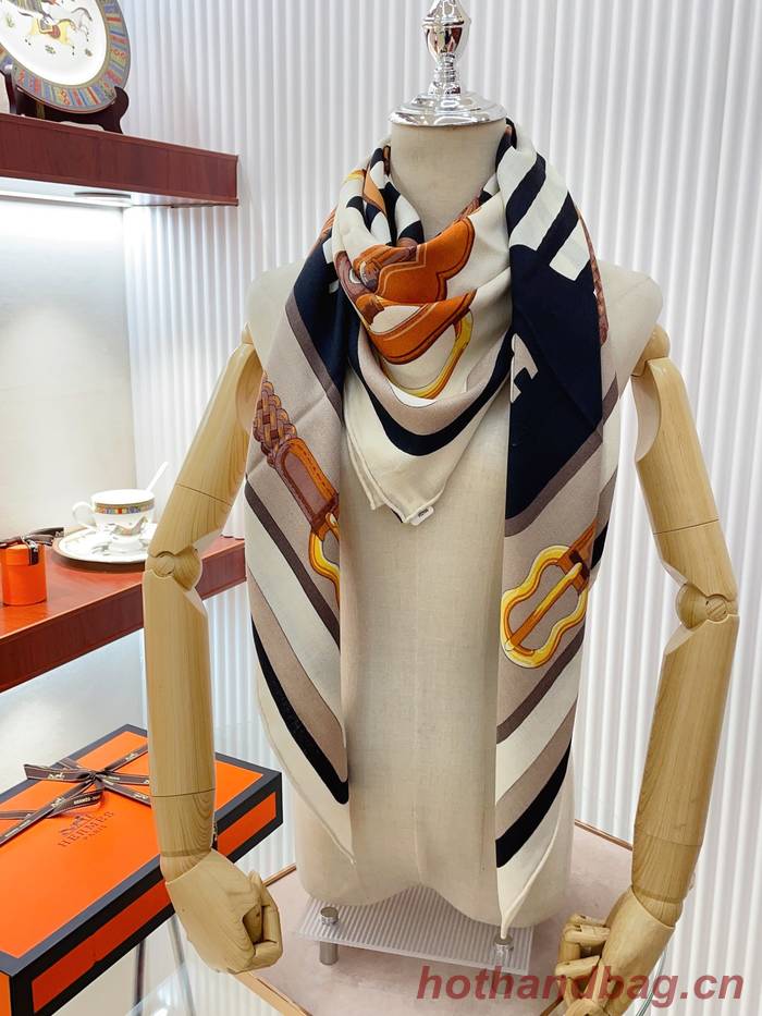 Hermes Scarf HEC00732 Hermes Scarf HEC00732