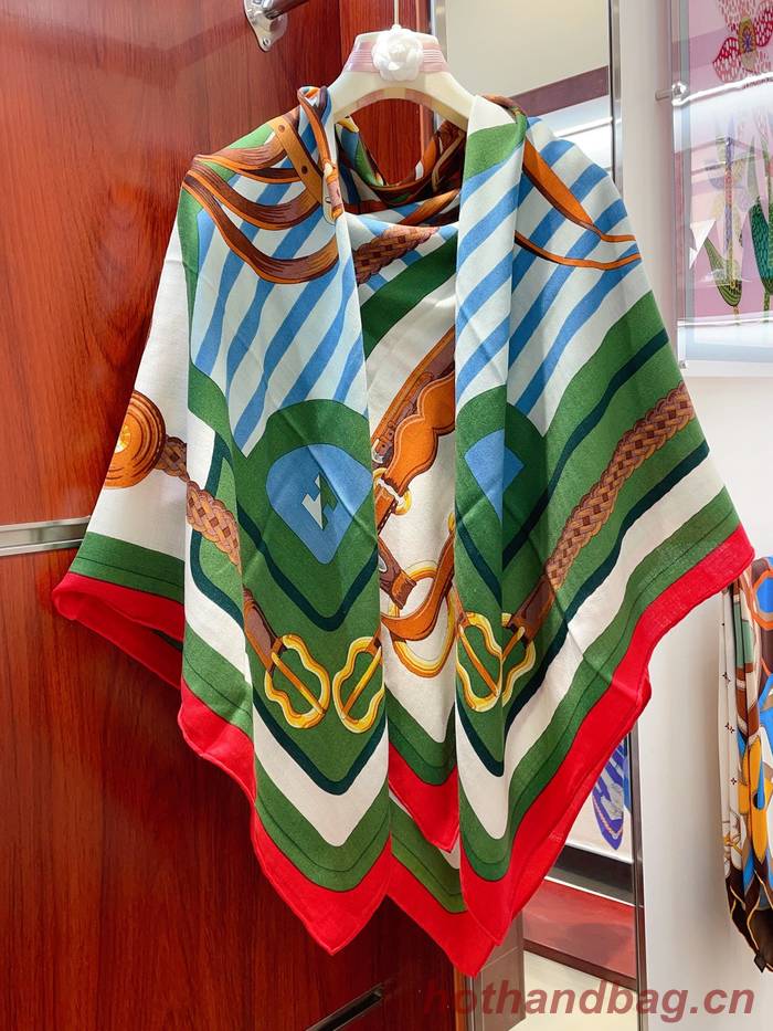 Hermes Scarf HEC00733 Hermes Scarf HEC00733