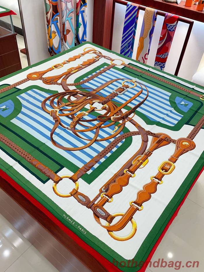 Hermes Scarf HEC00733 Hermes Scarf HEC00733