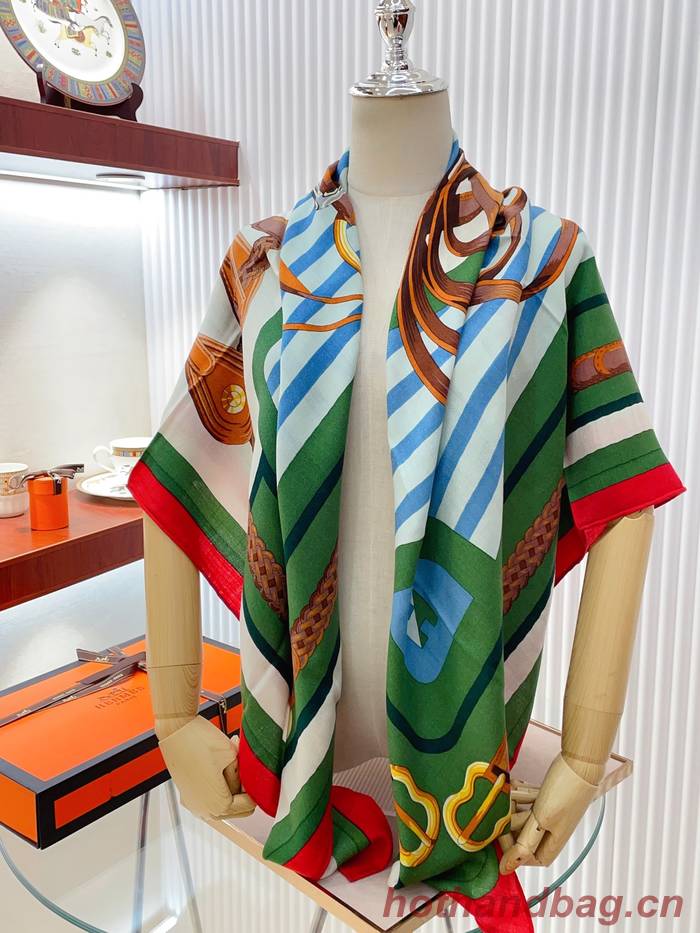 Hermes Scarf HEC00733 Hermes Scarf HEC00733