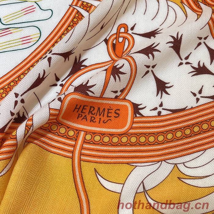 Hermes Scarf HEC00735 Hermes Scarf HEC00735