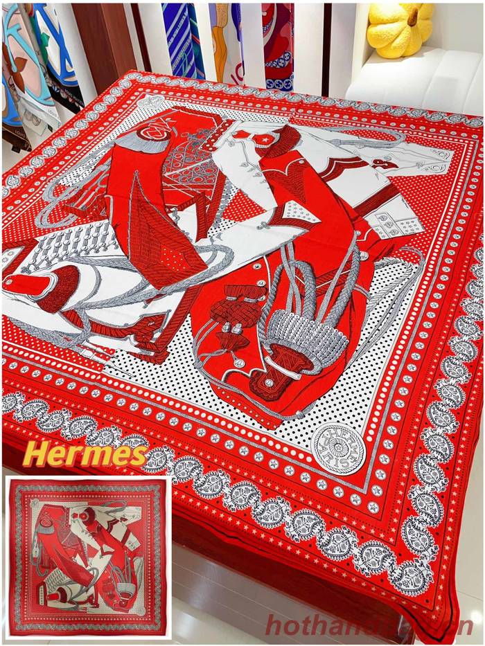 Hermes Scarf HEC00738 Hermes Scarf HEC00738