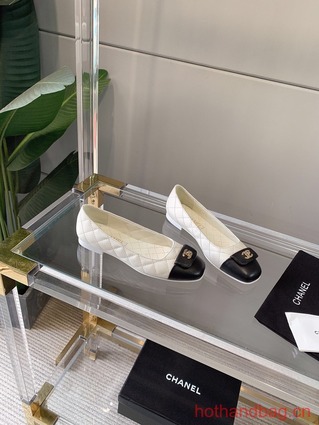 Chanel Shoes 93711-3