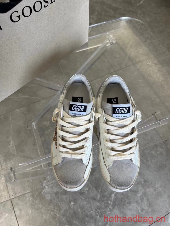 GOLDEN GOOSE DELUXE BRAND sneaker 93715-6