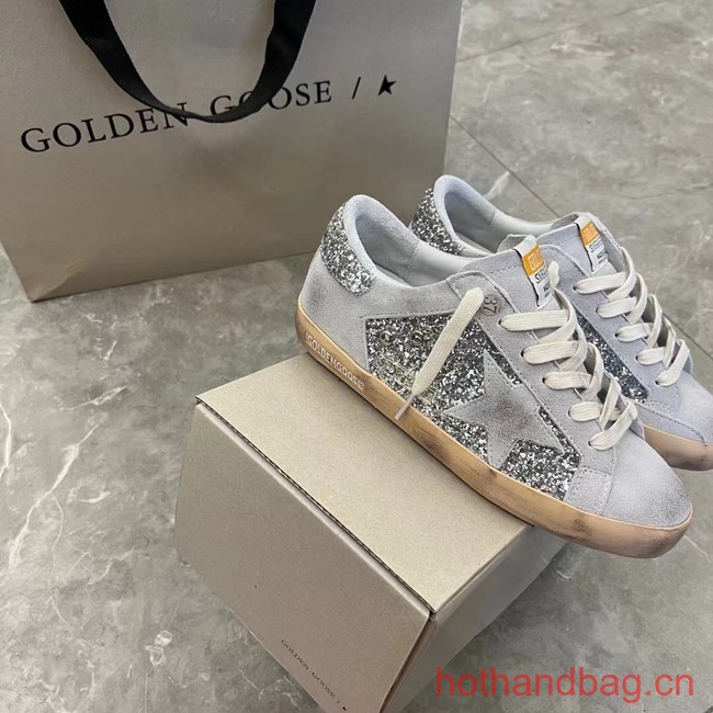 GOLDEN GOOSE DELUXE BRAND sneaker 93715-25