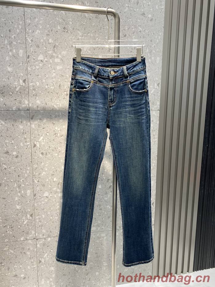 Balmain Top Quality Jeans BMY00001