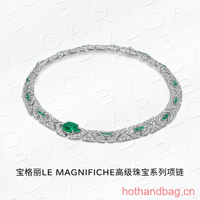 BVLGARI NECKLACE CE12528