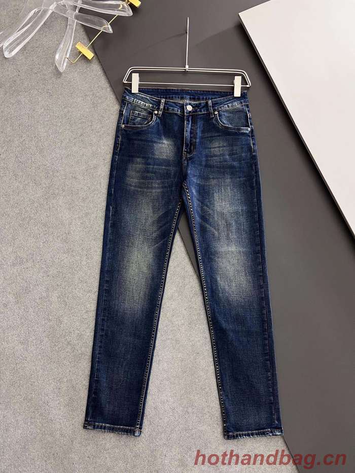 Fendi Top Quality Jeans FDY00004