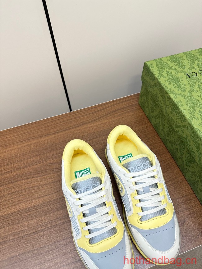 Gucci Sneaker 93746-2