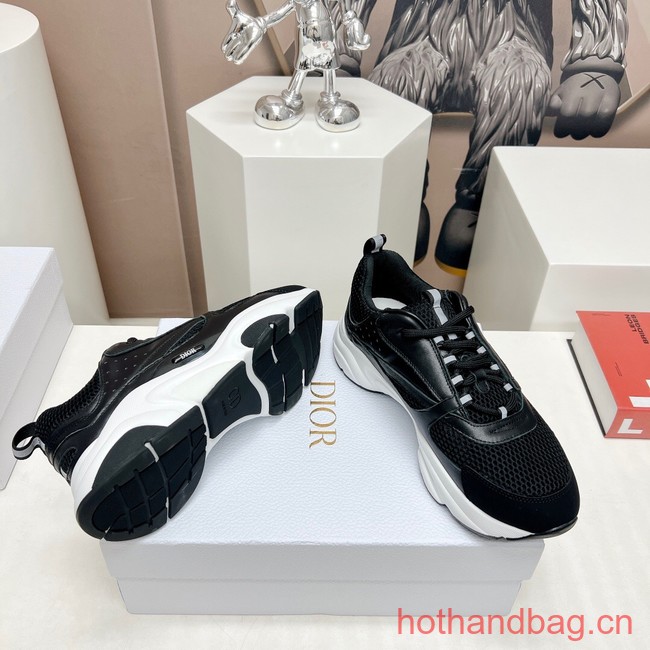 Dior Sneaker 93755-3