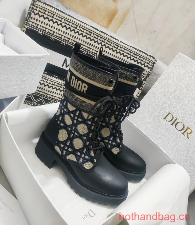 Dior Women Boot 93759-4