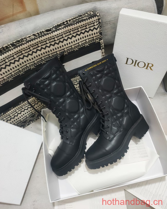 Dior Women Boot 93759-5