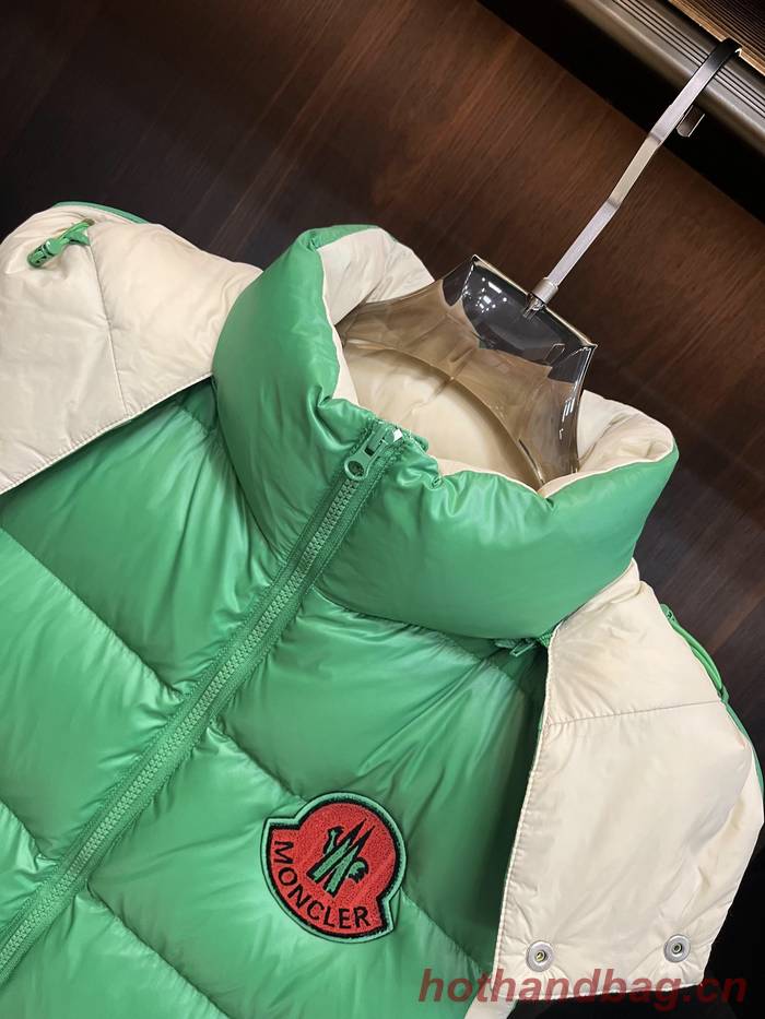 Moncler Top Quality Down Vest MOY00218 Moncler Top Quality Down Vest MOY00218